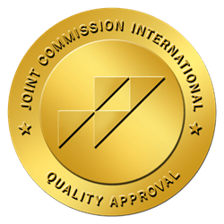 اللجنة الدولية المشتركة JCI